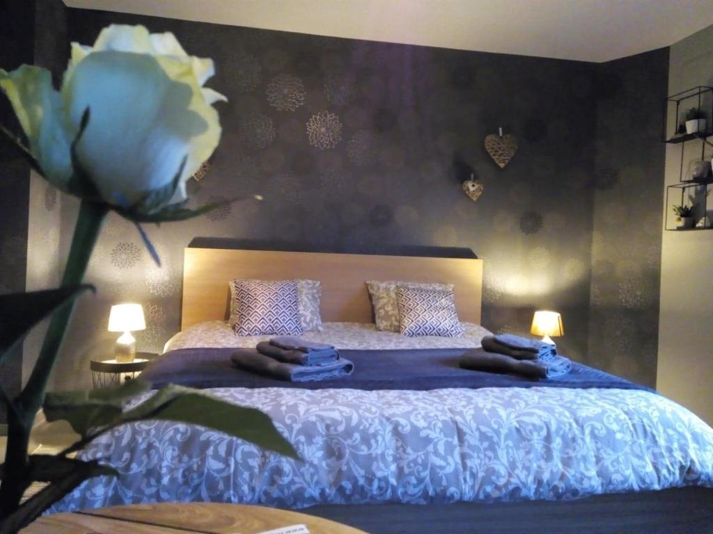 Votre Horizon room 2