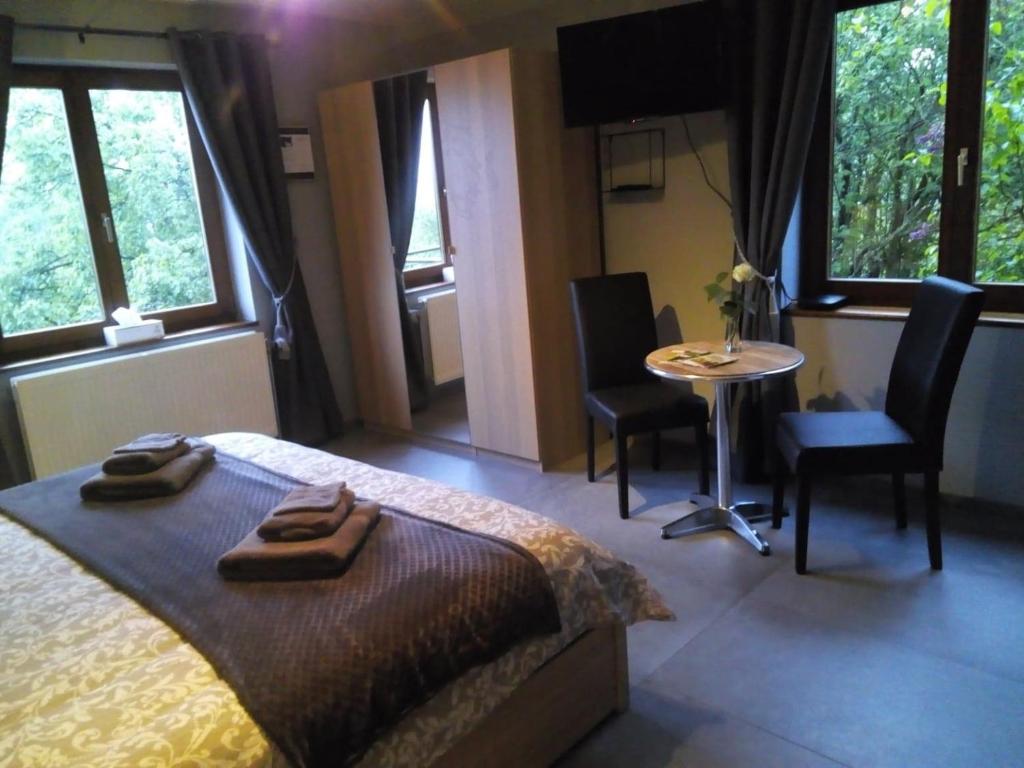 Votre Horizon room 3