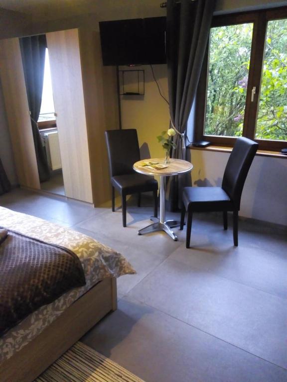 Votre Horizon room 4