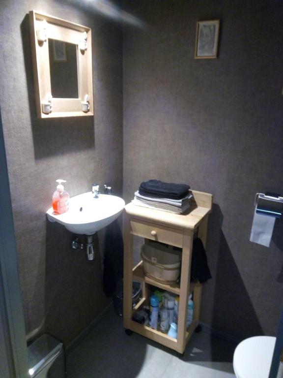 Votre Horizon room 5