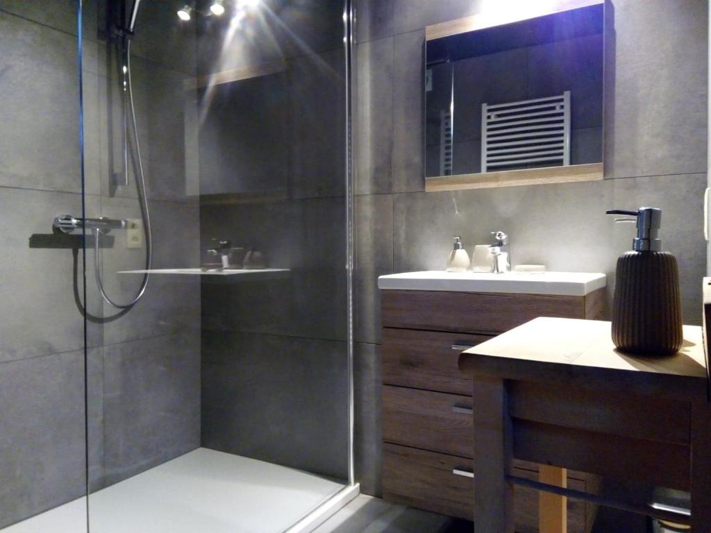Votre Horizon room 6